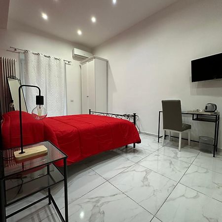 Santa Chiara Garden View B&B 나폴리 외부 사진