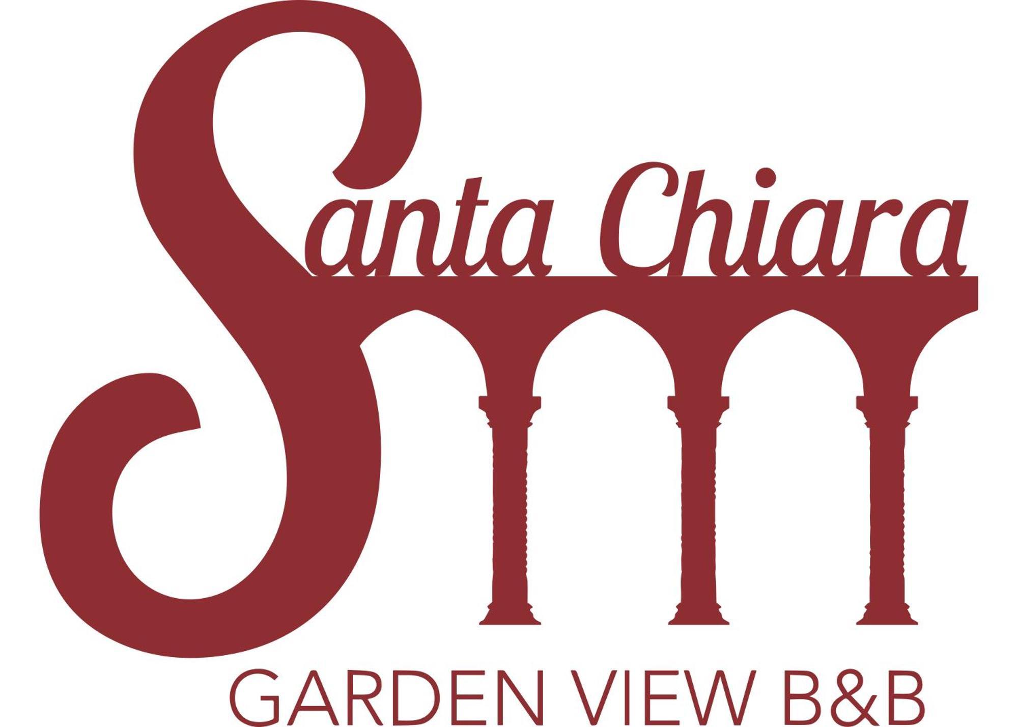 Santa Chiara Garden View B&B 나폴리 외부 사진