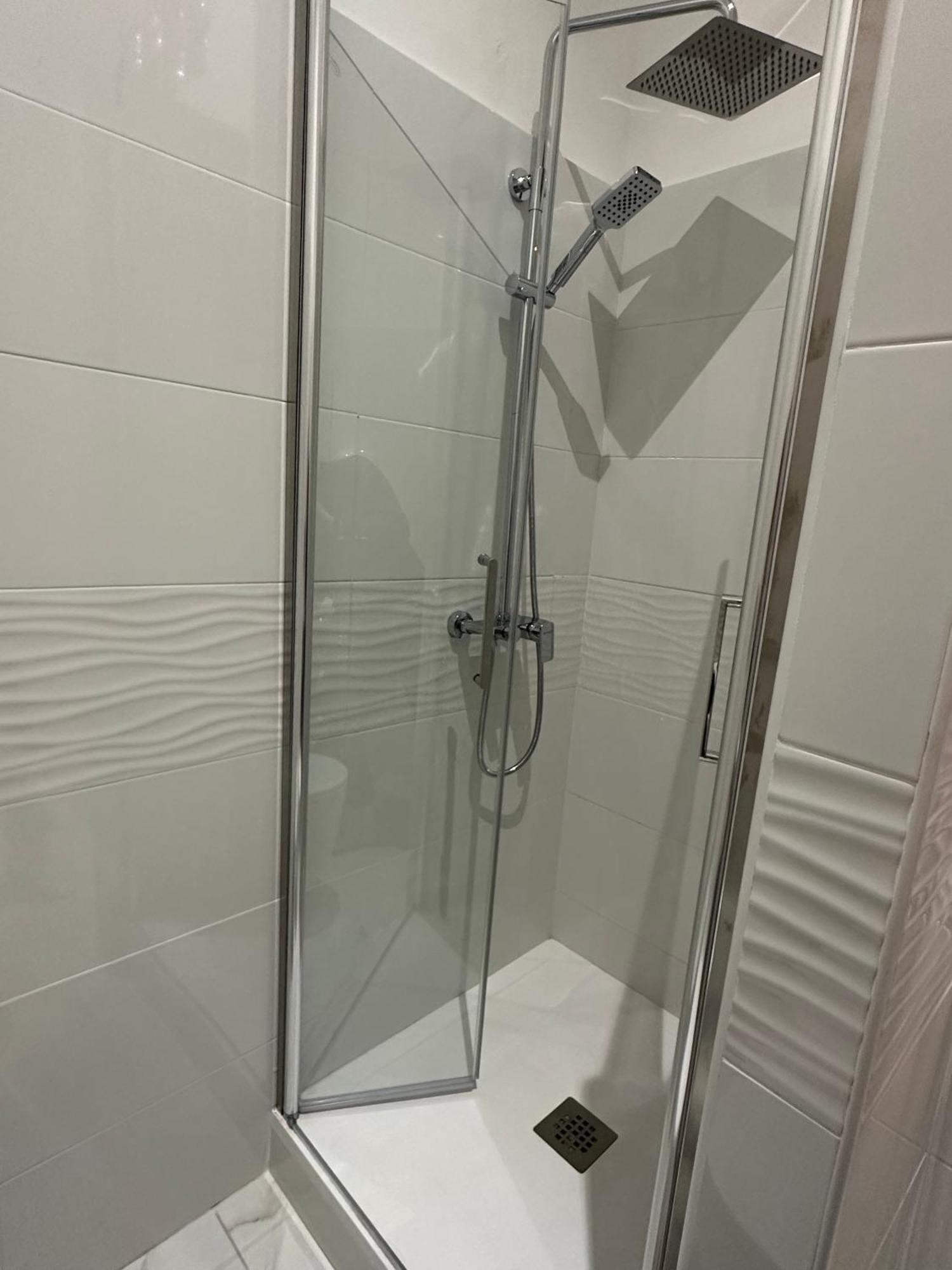 Santa Chiara Garden View B&B 나폴리 외부 사진